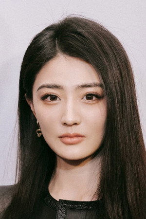 Xu Lu portrait