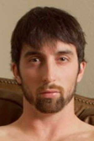 Jeremy Stone portrait
