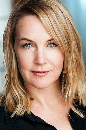 Renée O'Connor portrait