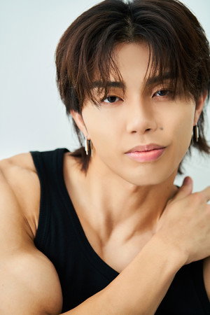 Kaisei Takechi portrait