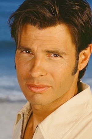Hank Cheyne portrait