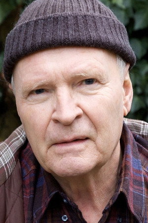 Ulrich von Bock portrait