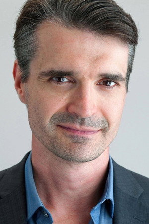 Matthew Floyd Miller portrait