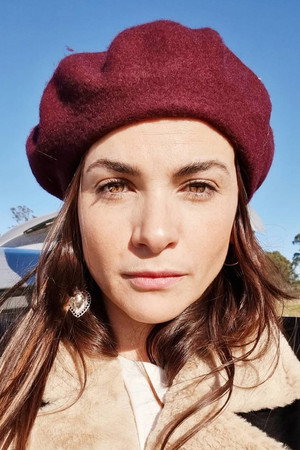 Luciana González Costa portrait