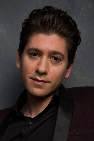 Michael Zegen portrait