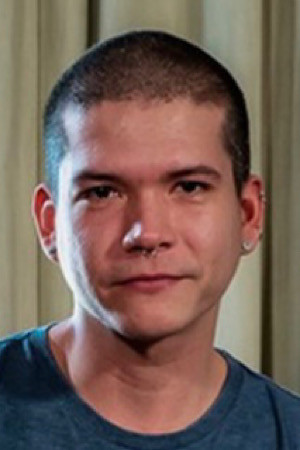 Cedric Anderson portrait