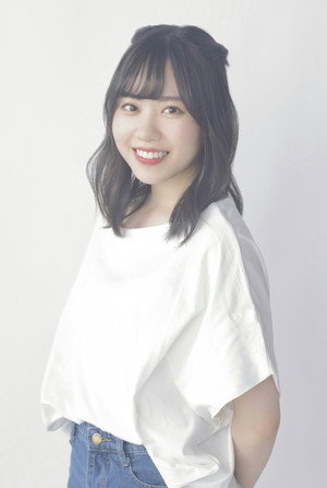Sayuri Date portrait