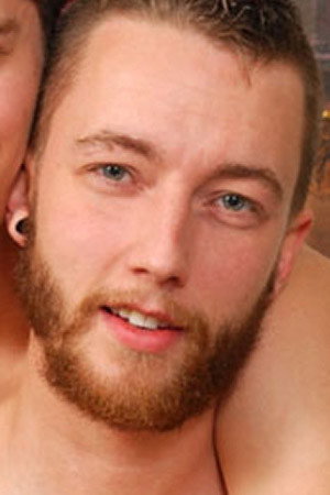 Cody Engles portrait