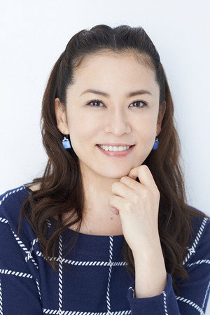 Sawa Suzuki portrait