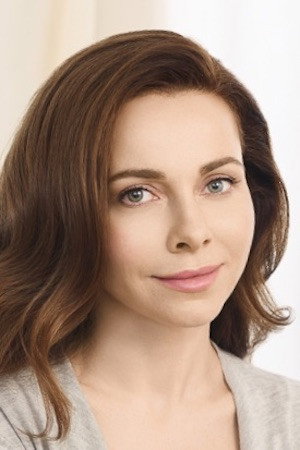 Ekaterina Guseva portrait