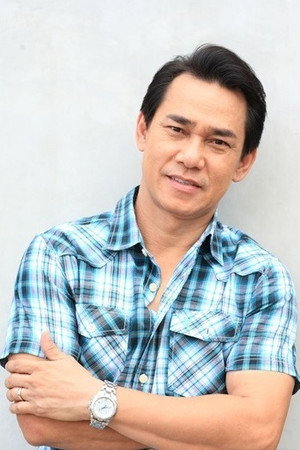 Boonthong Hanchanang portrait