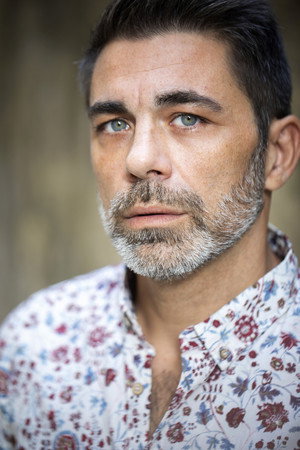 Marco Giuliani portrait