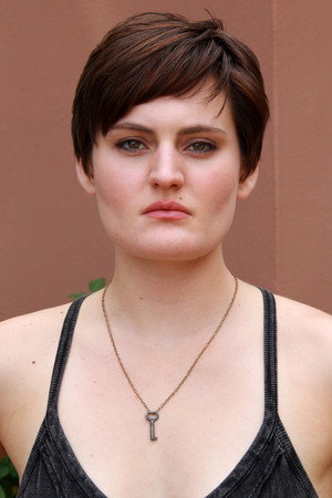 Mary Chieffo portrait
