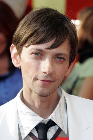 DJ Qualls portrait