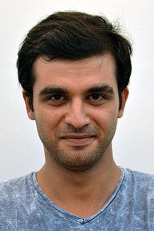 Sanan Allaz portrait