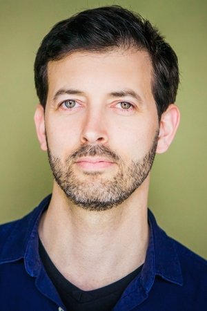 Jonathan Watton portrait