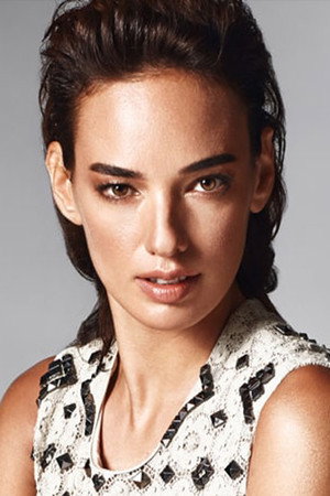 Seda Bakan portrait