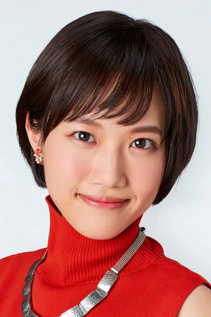 Eri Inagawa portrait