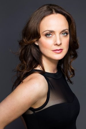Melissa Errico portrait