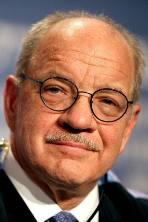 Paul Schrader portrait