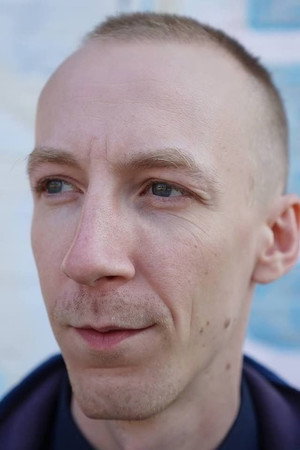 Jakob Bieber portrait