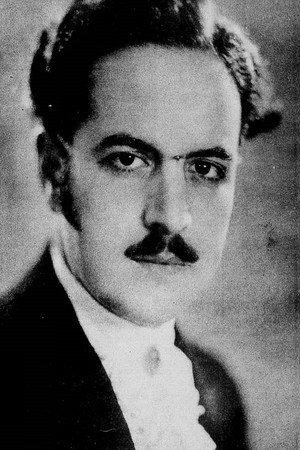 Ronaldo de Alencar portrait