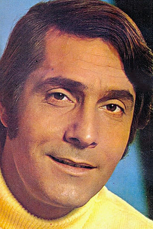 Wilson Fragoso portrait