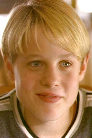 Ryan DeBoer portrait