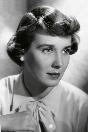 Betsy Drake portrait