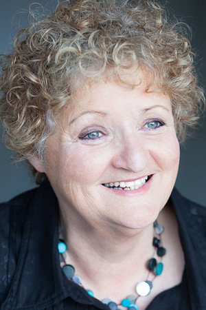 Josée Beaulieu portrait