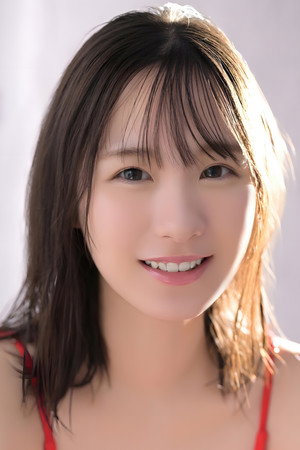 Murakami Yuka portrait