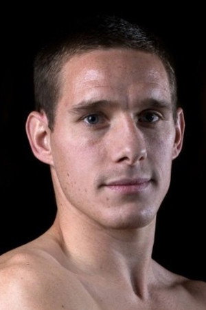 Liam Walsh portrait