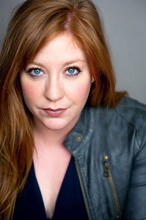 Rachel Kerbs portrait
