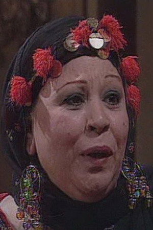 Aaliyah Al Jabbas portrait