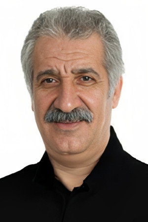 İskender Bağcılar portrait