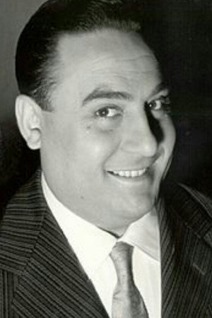 Mario Frera portrait