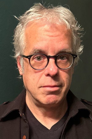 Andy Brown portrait