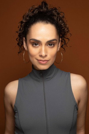 Emalia portrait