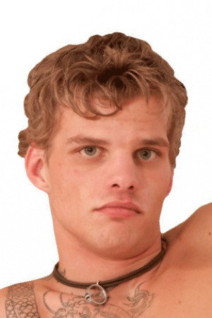 Evan Cobb portrait