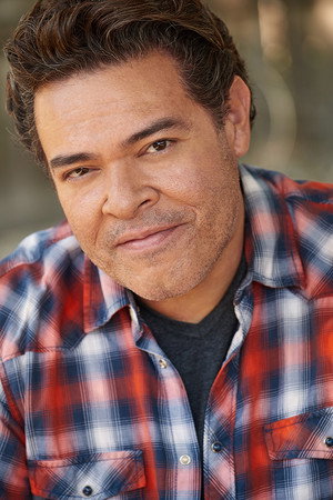 Frank Gallegos portrait