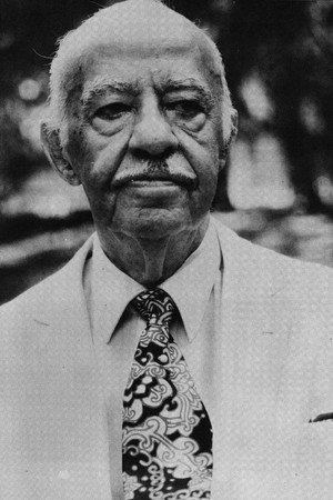 Luiz de Barros portrait
