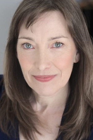 Denise Cormier portrait