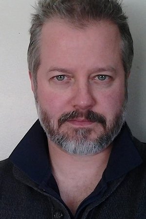 Jason McCune portrait