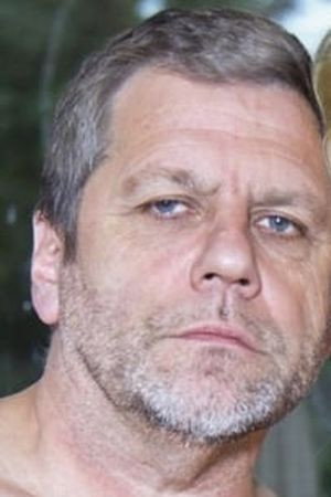 Philippe Soine portrait