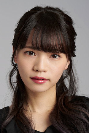 Yuina Yamada portrait