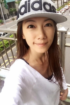 Penny Lin portrait
