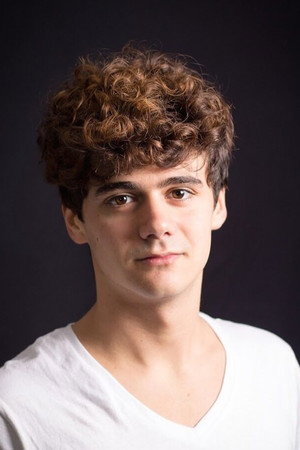 Gabriele Dentoni portrait