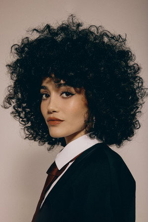 Lihi Toledano portrait