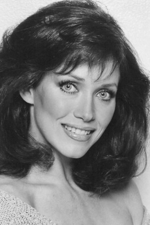 Tanya Roberts portrait
