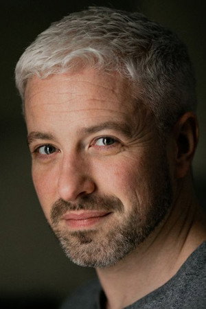 Michael Sheehan portrait